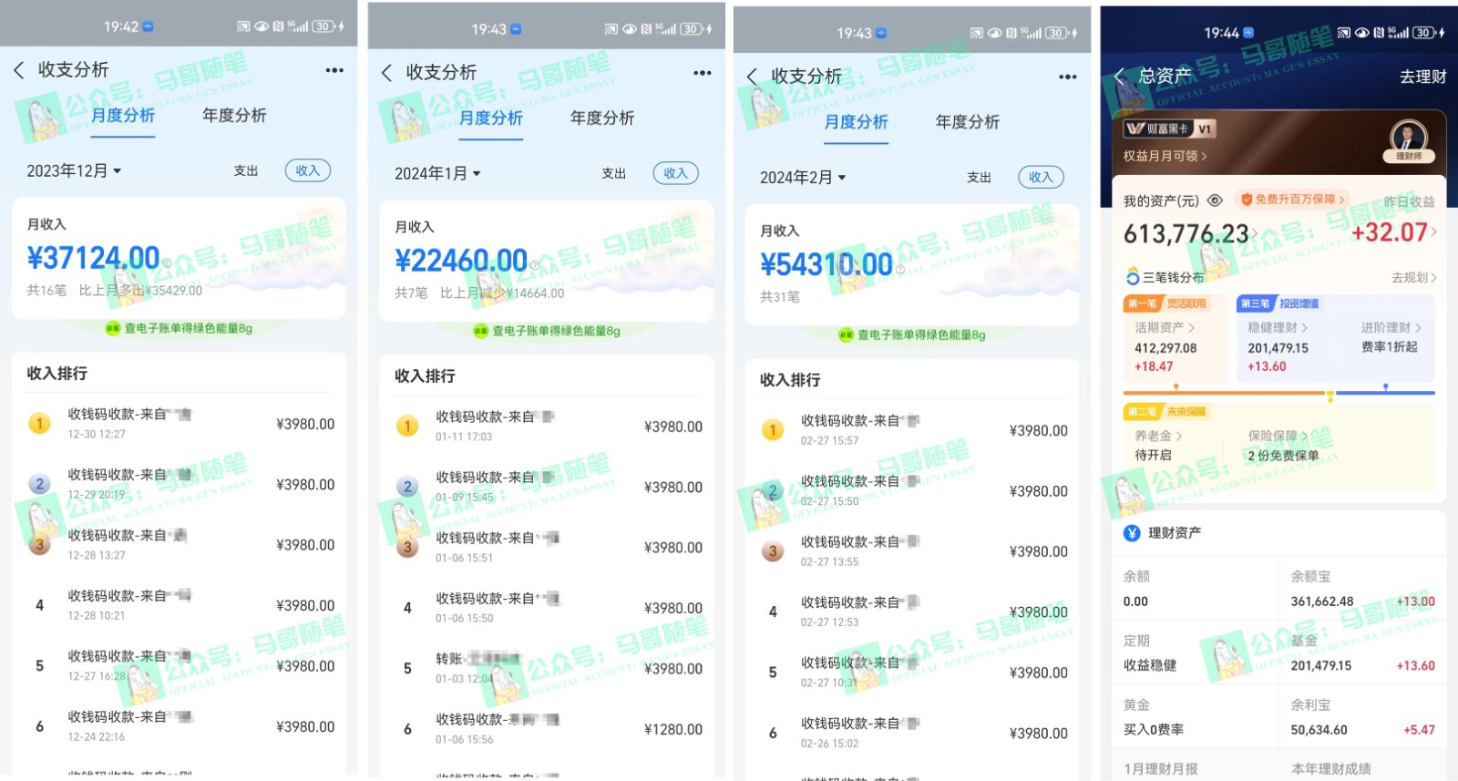 图片[2]-2024年一个人是如何通过“卖项目”实现年入100万-聚成轻创